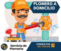 Servicios del hogar