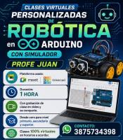 Servicios generales