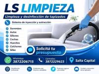 Servicios